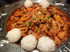 -胖哥俩肉蟹煲(梅溪步步高店)