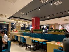-豪客来牛排(青龙街店)