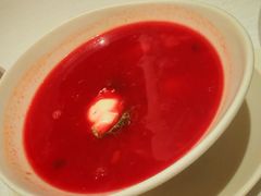 -马克西姆俄罗斯餐厅(通亚街店)