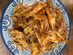 乾隆白菜-鼎香润(德胜门内店)