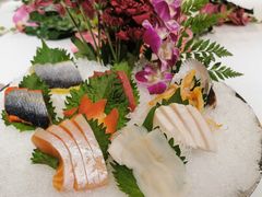 -大东方海鲜酒楼(小武基桥店)