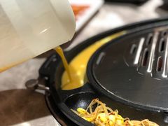 -雪花合烤肉(万达店)