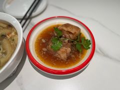 -旺达小吃•三十年福州菜(正大广场店)