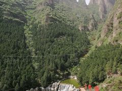 -狼牙山风景区