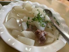-春涛餐馆(下坝店)