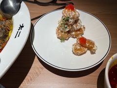 -太二酸菜鱼(沈阳万象城店)