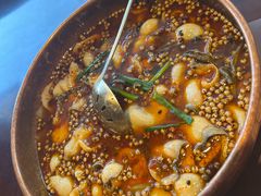 -拾捌川·自贡爆炒(新街口店)