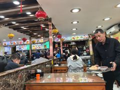 -白魁老号饭庄(安内店)