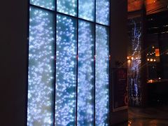 -上海柏悦酒店·世纪100牛排馆