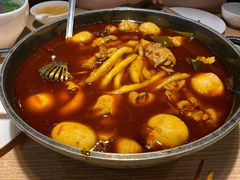 -李子坝梁山鸡(北碚万达五鸡哥店)