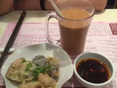 -池记(尖沙咀店)