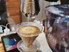 -印咖啡IN COFFEE(红旗街店)