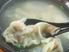 -凯丽上海阳春面馆(德仁里店)