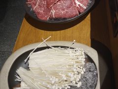 -呷哺呷哺 黄金牧场 (新中关购物中心店)