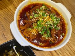 -付小姐在成都(川沙店)