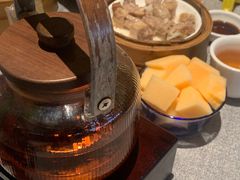 -晋江荣誉国际酒店·港誉茶餐厅