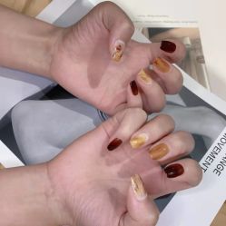 -LADYGIRL·Nail·Lash·美甲美睫