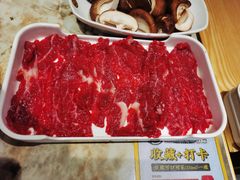 -潮汕大目牛肉火锅(皇岗旗舰店)