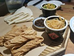 -符离集餐厅(万象城店)