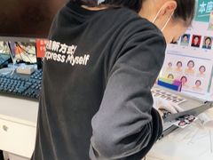 -方快-照相馆(浦建路巴黎春天店)