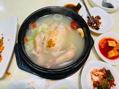 -长顺参鸡汤店(西塔总店)