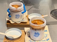 -BE YOLO必有乐&小红帽三明治