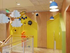 -麦当劳(塔园路店)