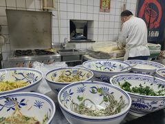 -亲贤打卤面(八一街店)