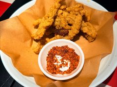 -和府捞面(南京商厦店)