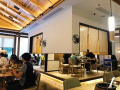 大堂-湘拾(壹方北馆店)