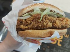 -麦当劳(郴州北湖店)