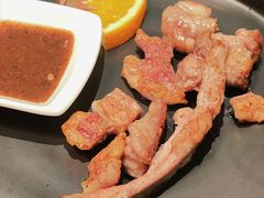 -佛山希尔顿酒店·融誉亚洲美食荟