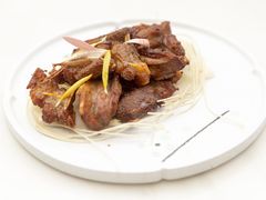 -香香海南菜餐厅