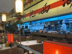 -桂满陇·蟹黄小笼汤包(中山公园店)