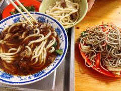 -清真-戏楼王记牛肉面