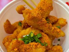 -见味花甲(福田coco park店)