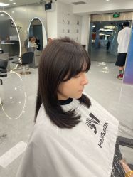 -5M HAIR SALON 旗舰店