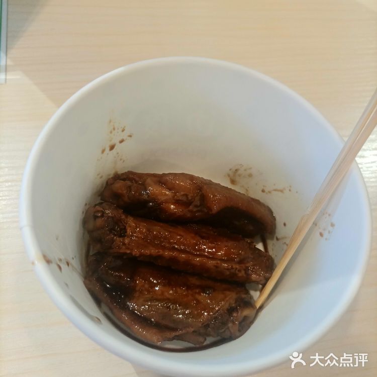一次性餐馆