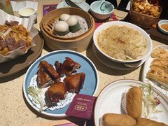 -点都德(长泰广场店)
