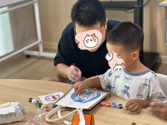 -大米和小米儿童成长中心·社交言语·感统·学习力提升(光明中心)