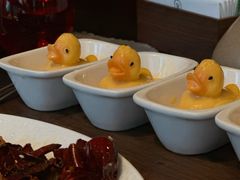 -丽晶轩中餐厅(重庆丽晶酒店)