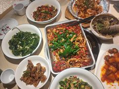 -大碗先生(万家丽店)