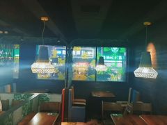 大堂-老乡鸡(马鞍山路店)