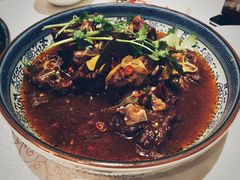 特色羊蝎子-皇城根(张杨店)