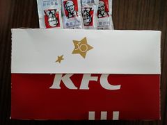 -肯德基(国展店)