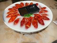 -沪小胖小龙虾(淮海中路旗舰店)