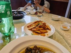 -群乐饭店(滨安路店)