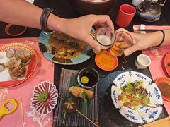 -大江户日本料理(吕厝店)