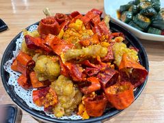 -兔爸私家小厨(新北万达店)