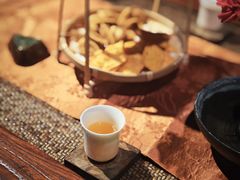 -古今茶语·峨眉山有机茶体验馆